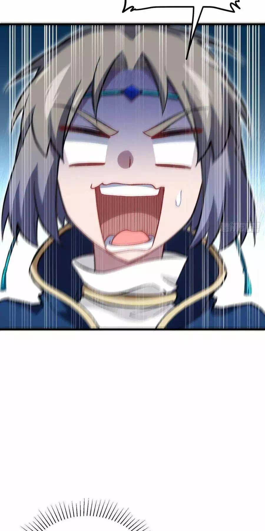 Truyện Tranh Bắt Đầu Đánh Dấu Hoang Cổ Thánh Thể trang 6