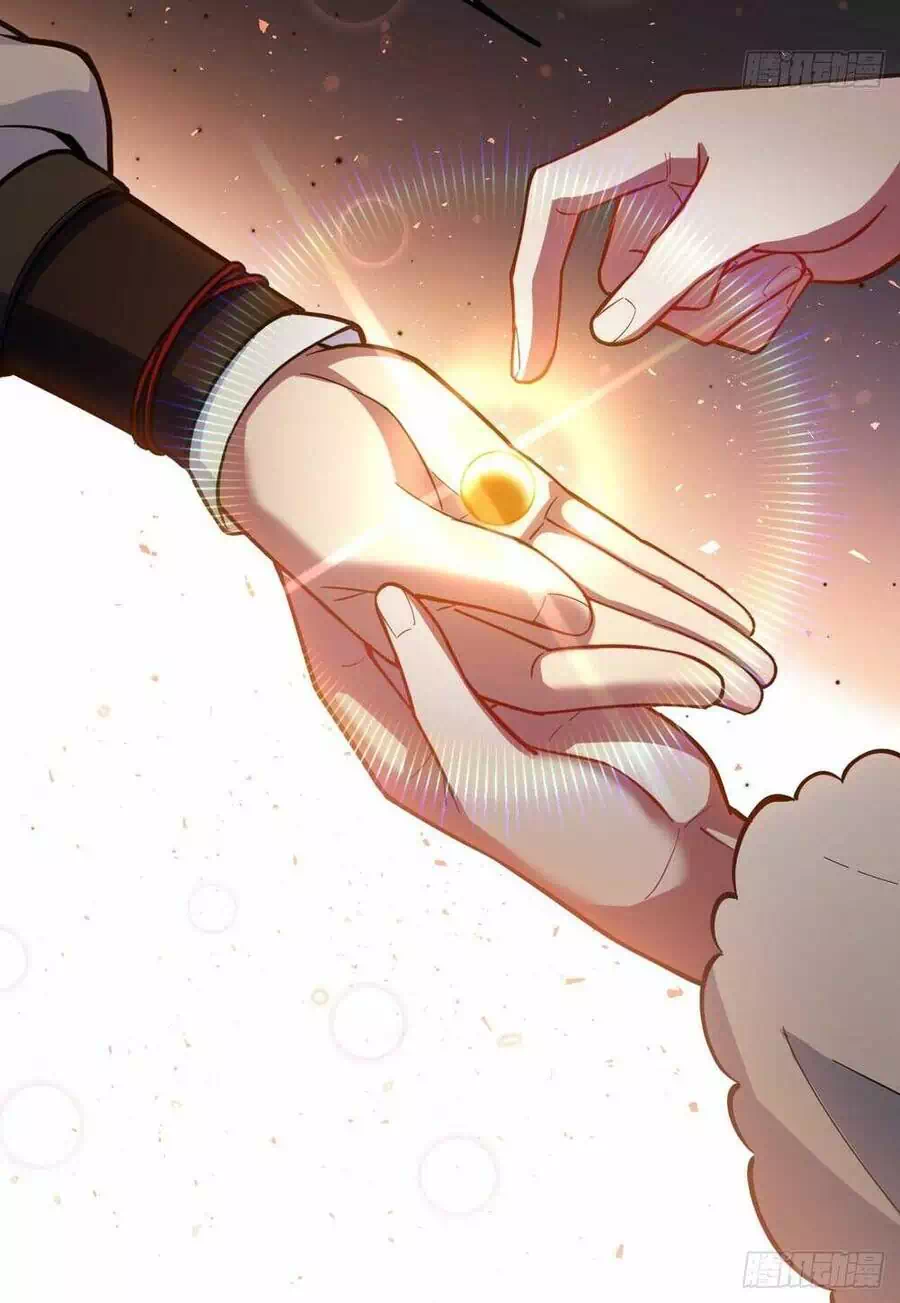 Truyện Tranh Bắt Đầu Đánh Dấu Hoang Cổ Thánh Thể trang 6