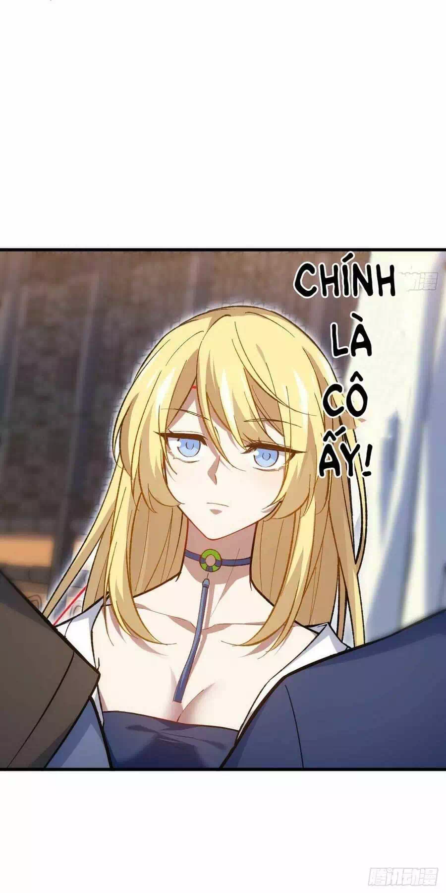 Truyện Tranh Bắt Đầu Đánh Dấu Hoang Cổ Thánh Thể trang 6