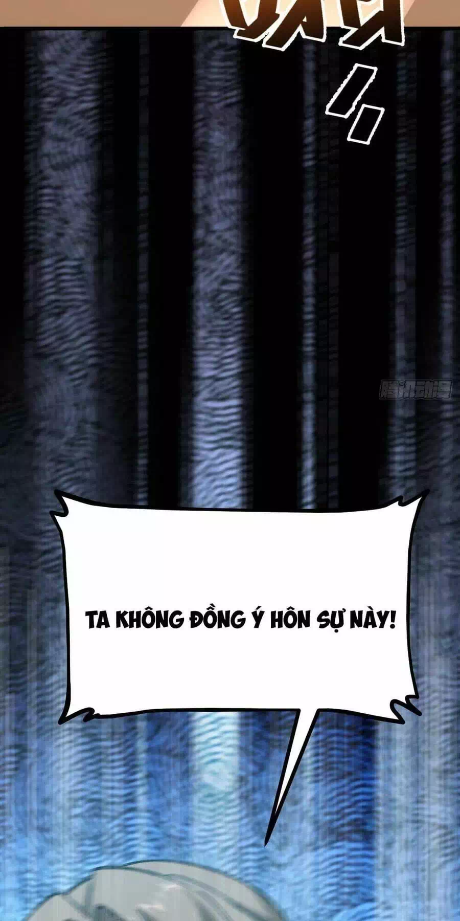 Truyện Tranh Bắt Đầu Đánh Dấu Hoang Cổ Thánh Thể trang 6