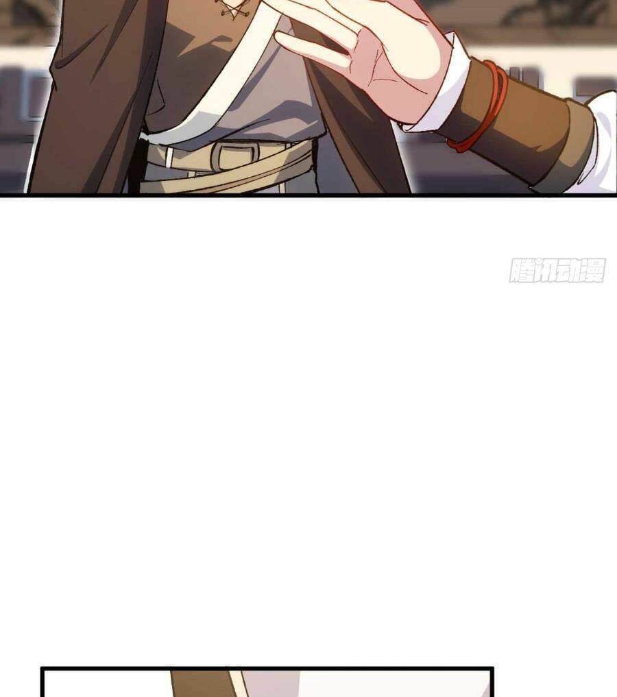 Truyện Tranh Bắt Đầu Đánh Dấu Hoang Cổ Thánh Thể trang 6