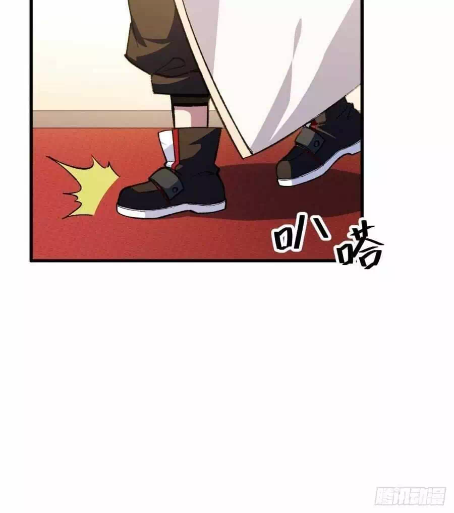 Truyện Tranh Bắt Đầu Đánh Dấu Hoang Cổ Thánh Thể trang 6