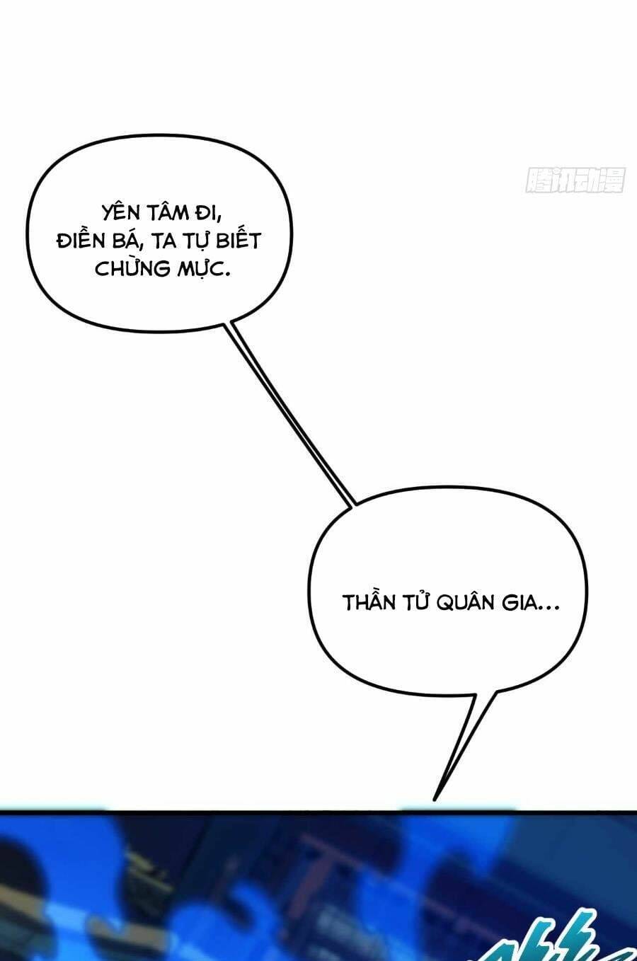 Truyện Tranh Bắt Đầu Đánh Dấu Hoang Cổ Thánh Thể trang 6