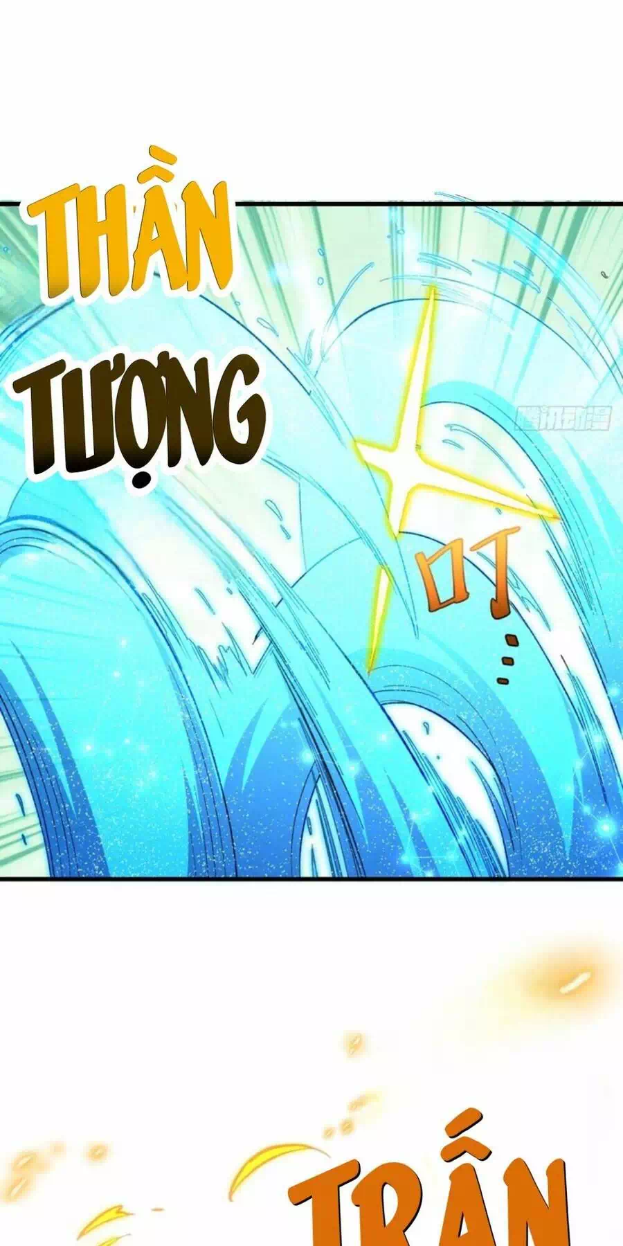 Truyện Tranh Bắt Đầu Đánh Dấu Hoang Cổ Thánh Thể trang 6