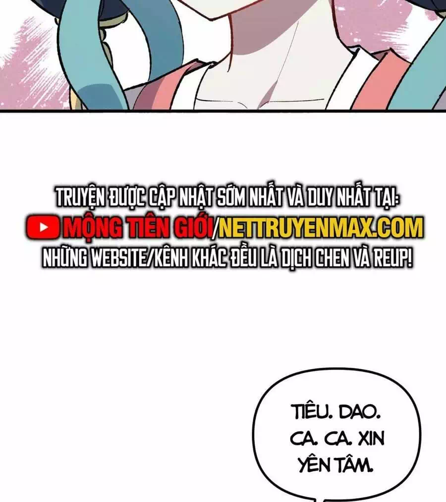 Truyện Tranh Bắt Đầu Đánh Dấu Hoang Cổ Thánh Thể trang 6