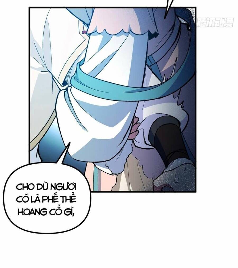 Truyện Tranh Bắt Đầu Đánh Dấu Hoang Cổ Thánh Thể trang 6