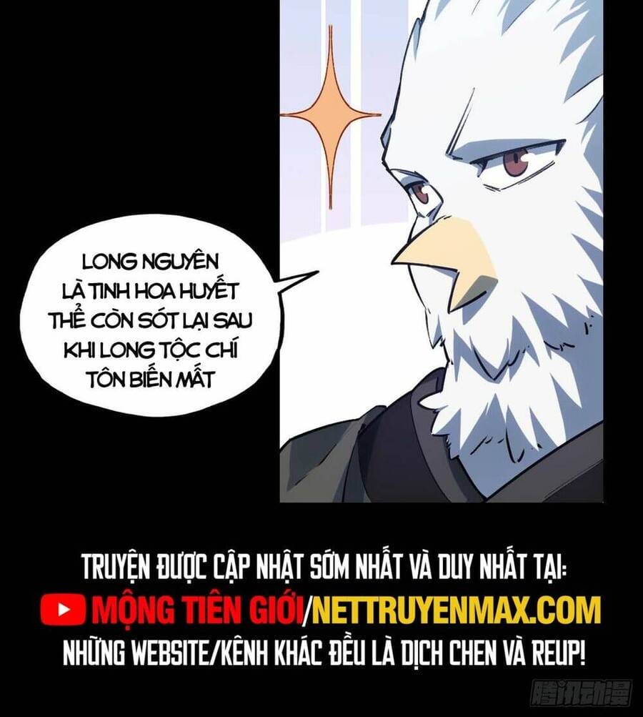 Truyện Tranh Bắt Đầu Đánh Dấu Hoang Cổ Thánh Thể trang 6