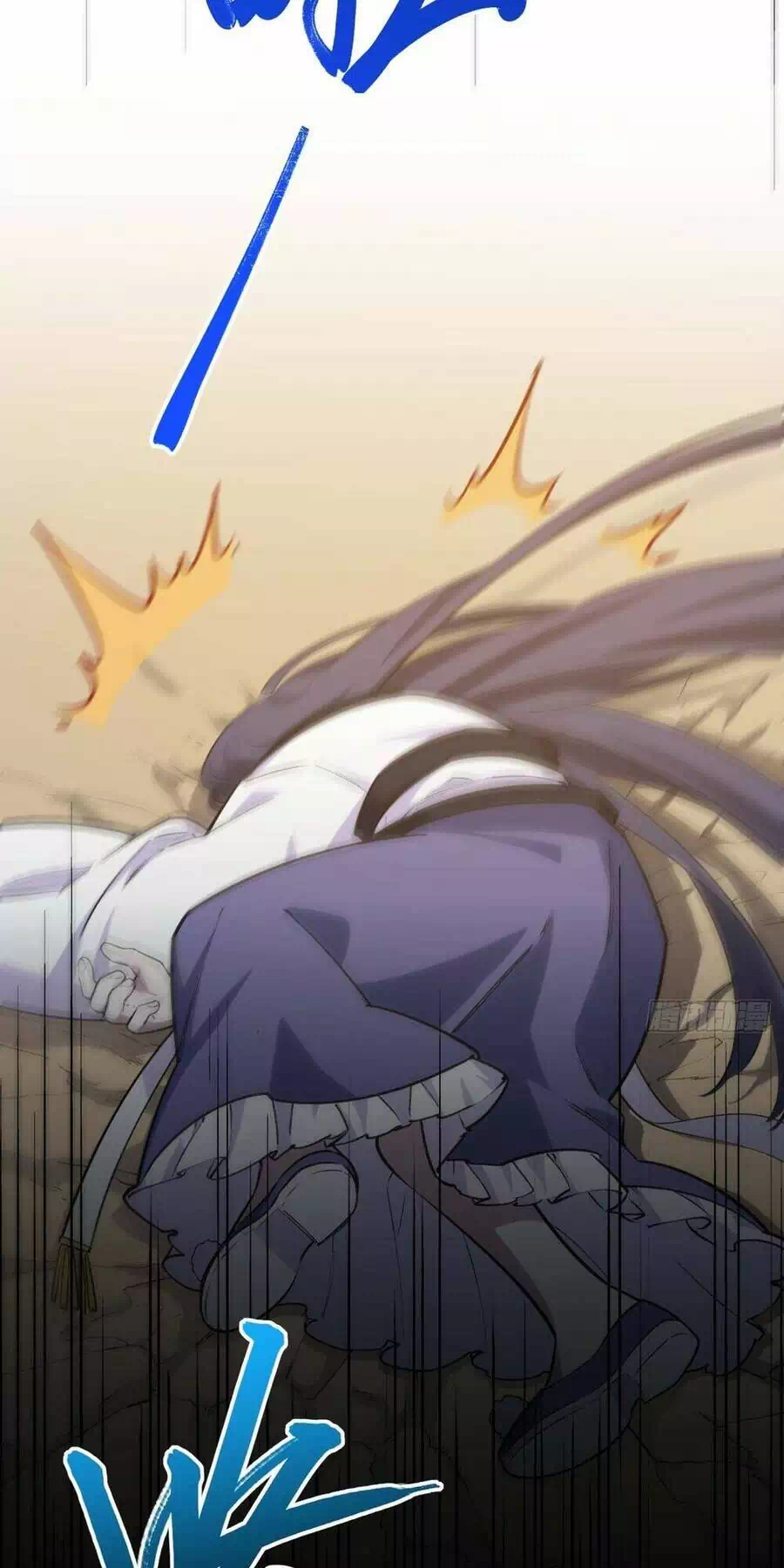 Truyện Tranh Bắt Đầu Đánh Dấu Hoang Cổ Thánh Thể trang 6