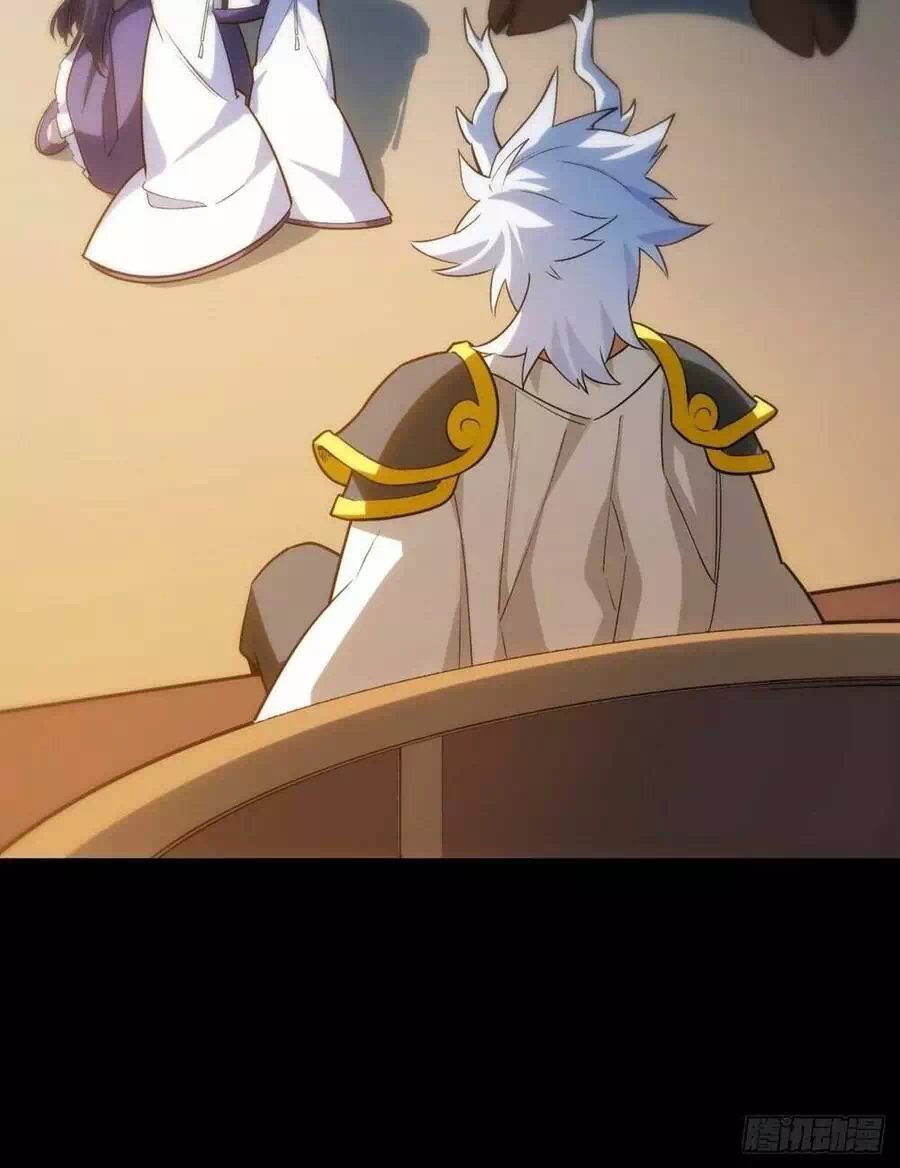 Truyện Tranh Bắt Đầu Đánh Dấu Hoang Cổ Thánh Thể trang 6