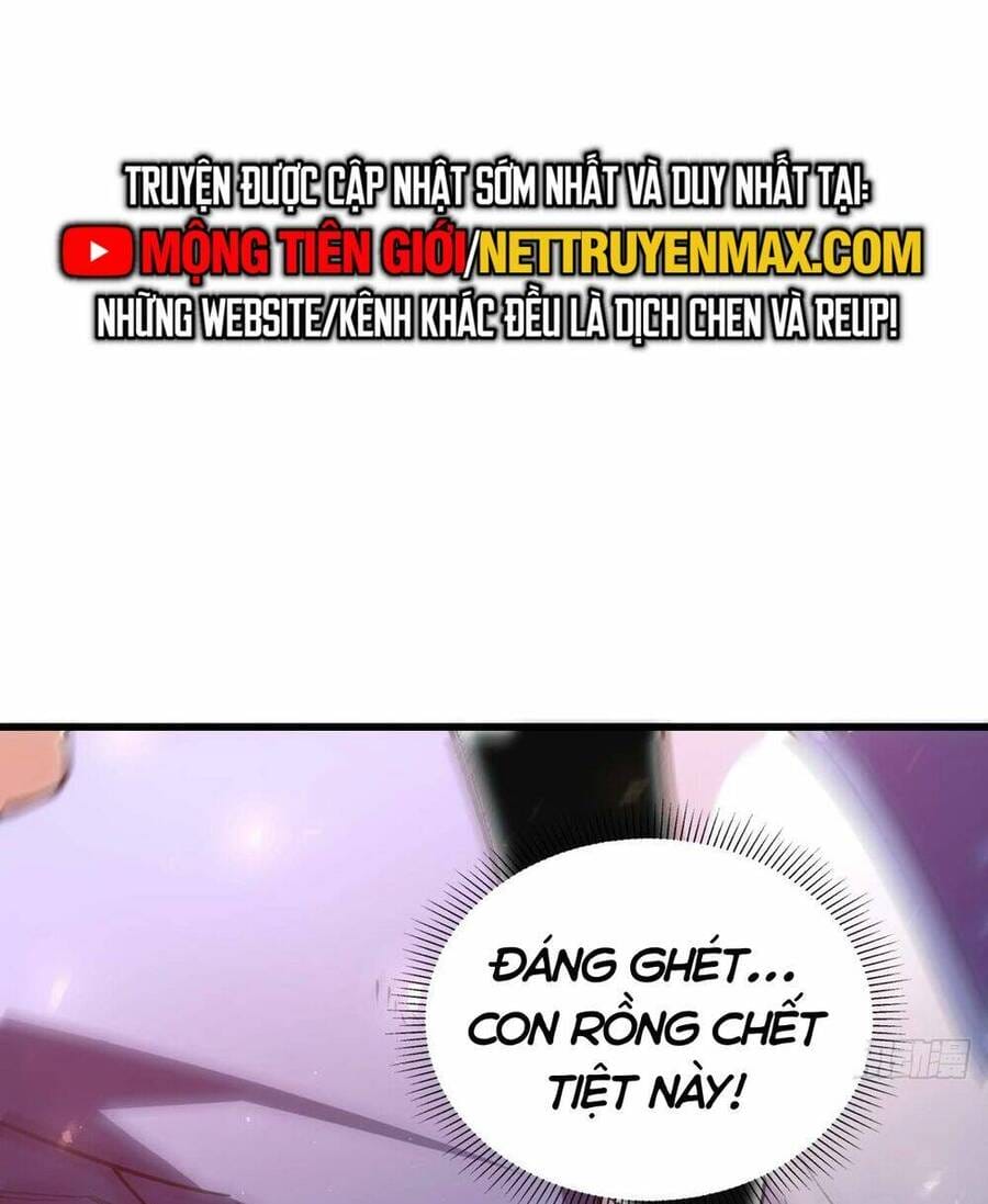 Truyện Tranh Bắt Đầu Đánh Dấu Hoang Cổ Thánh Thể trang 6