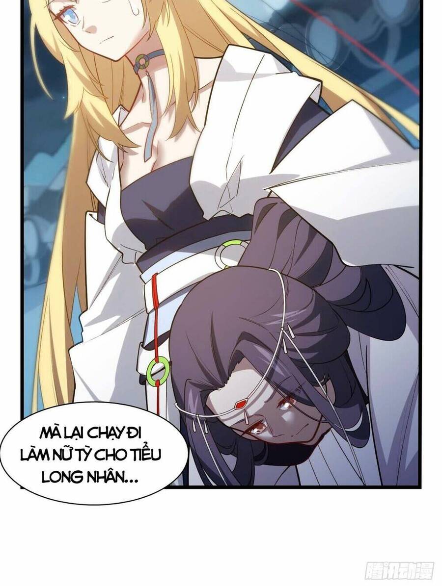 Truyện Tranh Bắt Đầu Đánh Dấu Hoang Cổ Thánh Thể trang 6