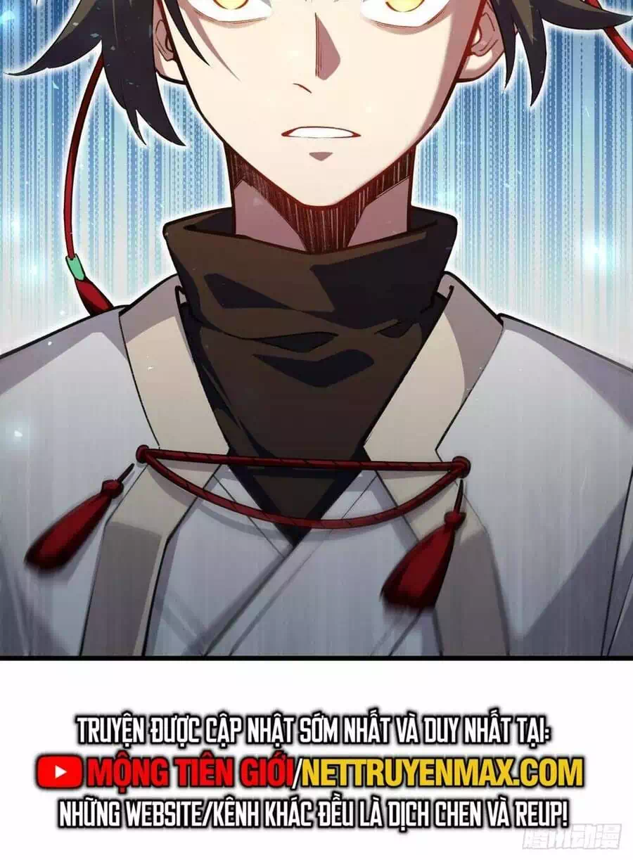 Truyện Tranh Bắt Đầu Đánh Dấu Hoang Cổ Thánh Thể trang 6