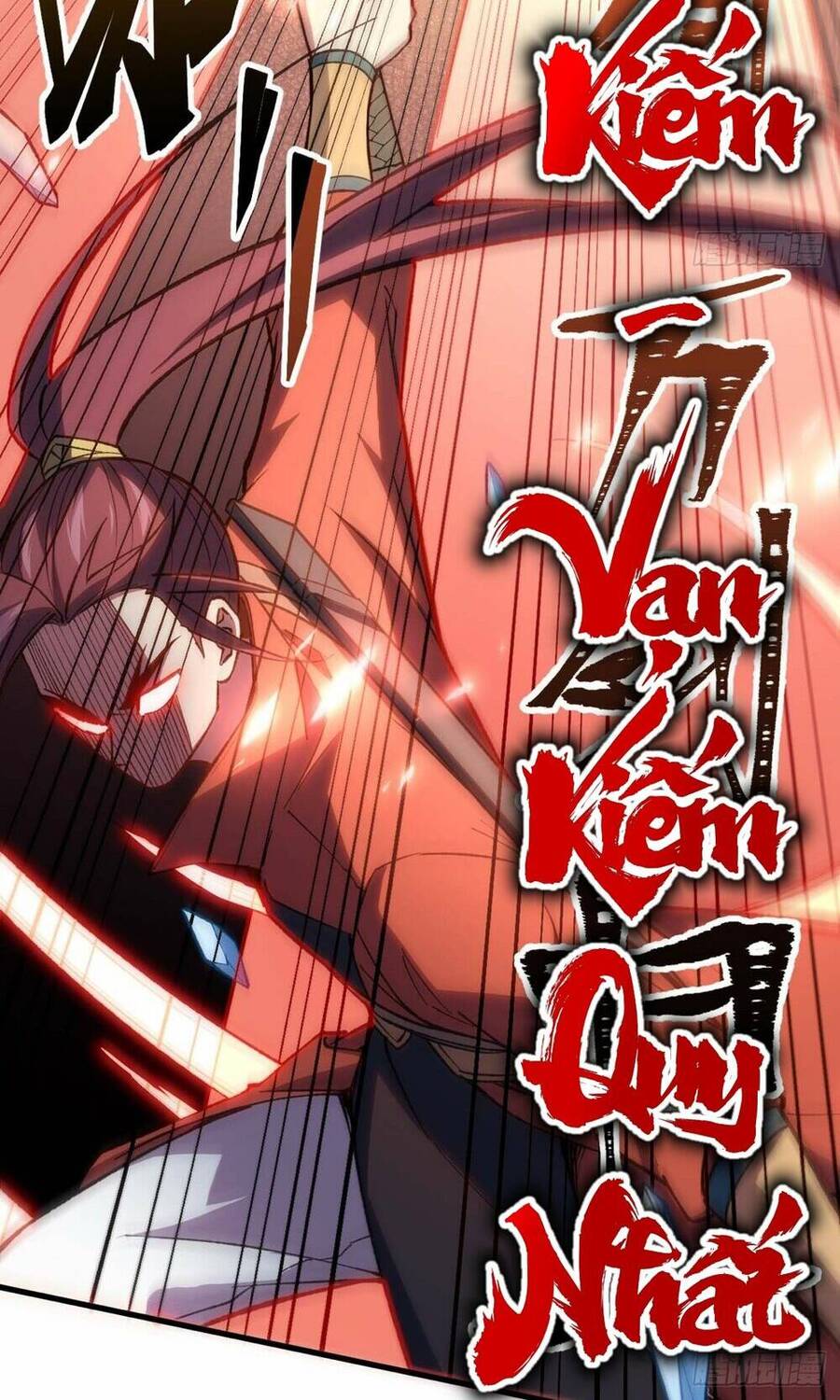 Truyện Tranh Bắt Đầu Đánh Dấu Hoang Cổ Thánh Thể trang 6