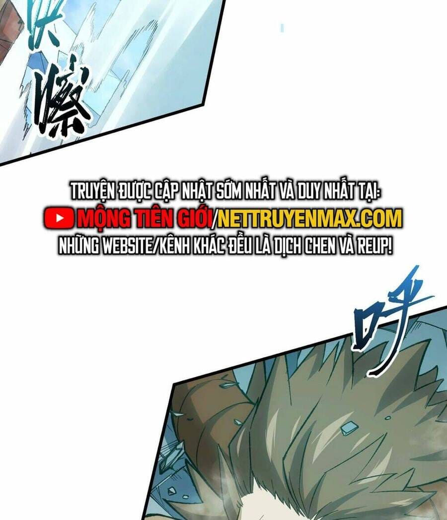 Truyện Tranh Bắt Đầu Đánh Dấu Hoang Cổ Thánh Thể trang 6