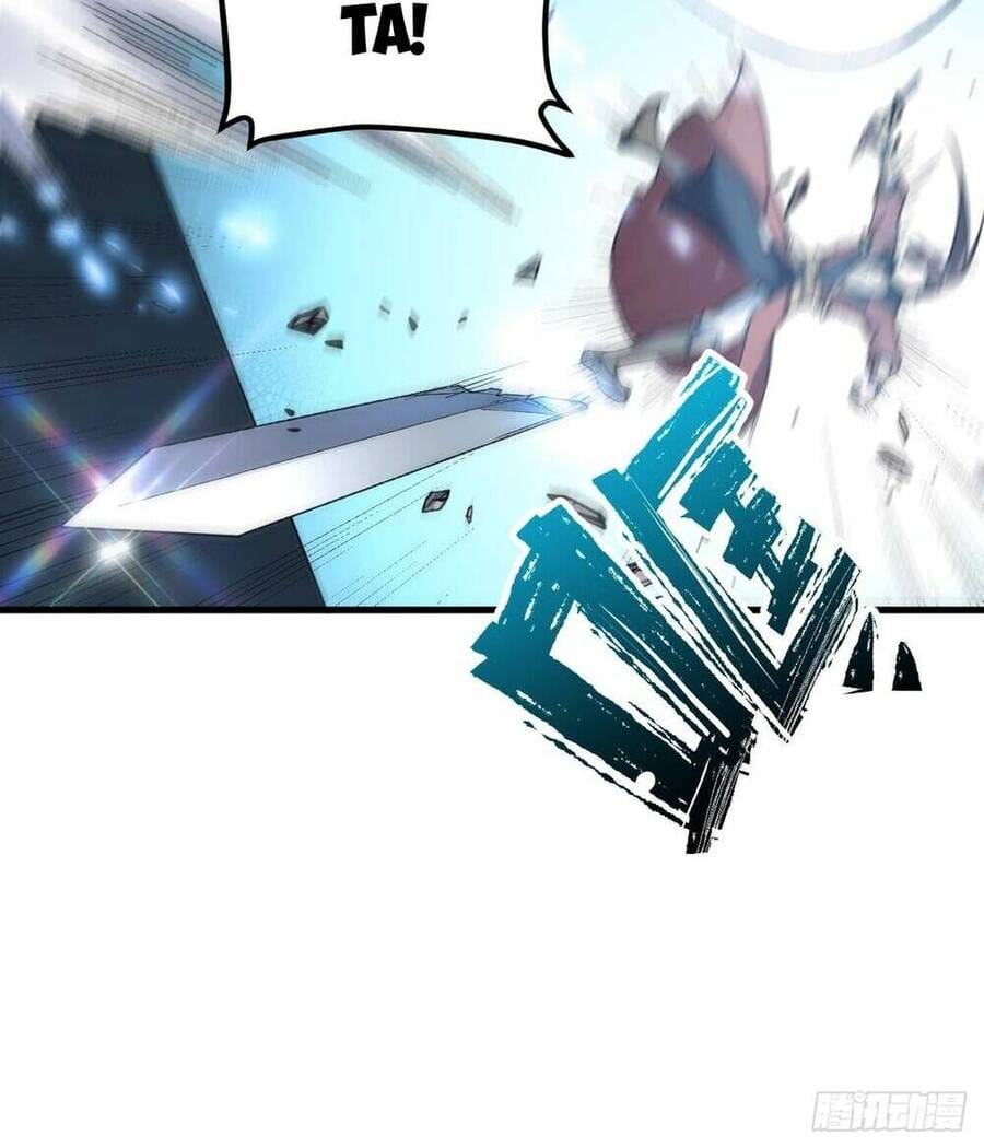 Truyện Tranh Bắt Đầu Đánh Dấu Hoang Cổ Thánh Thể trang 6