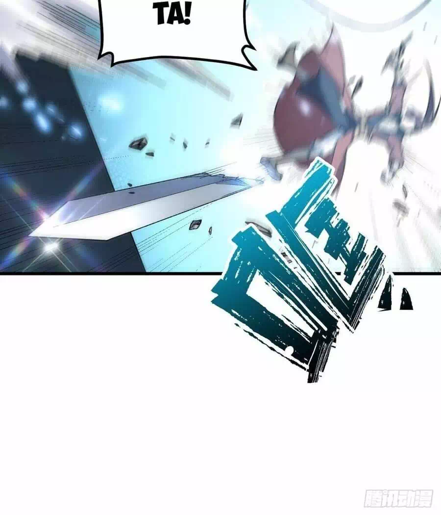 Truyện Tranh Bắt Đầu Đánh Dấu Hoang Cổ Thánh Thể trang 6