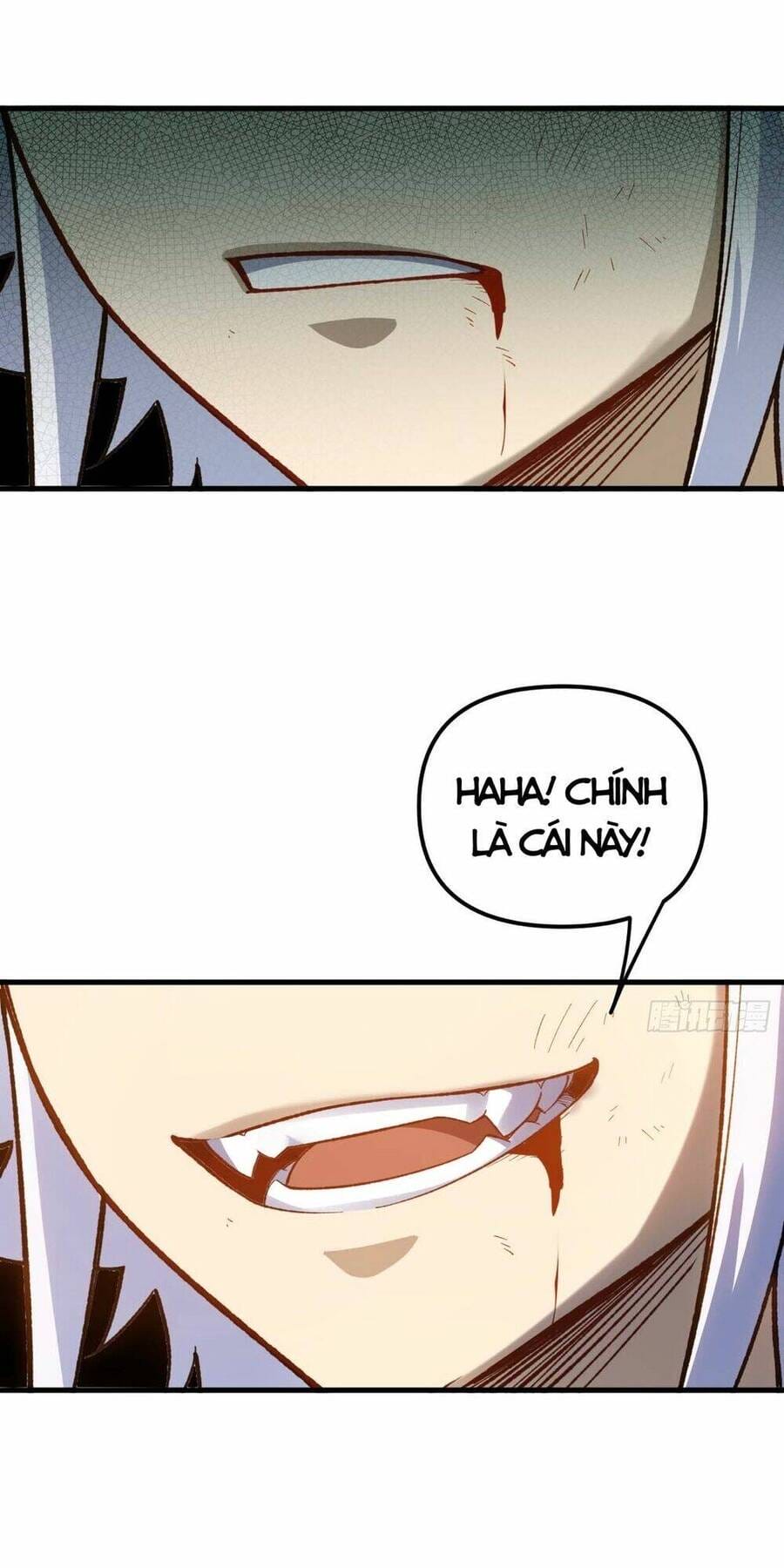 Truyện Tranh Bắt Đầu Đánh Dấu Hoang Cổ Thánh Thể trang 6