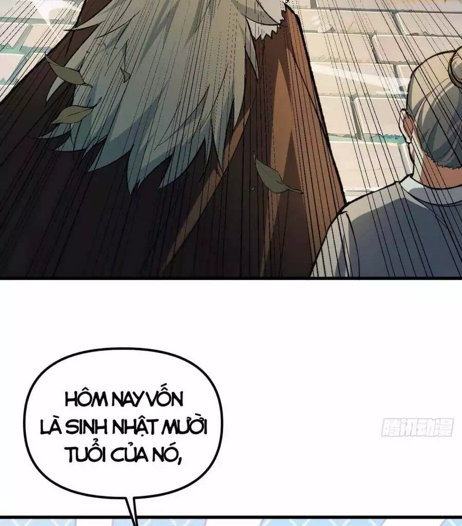 Truyện Tranh Bắt Đầu Đánh Dấu Hoang Cổ Thánh Thể trang 6