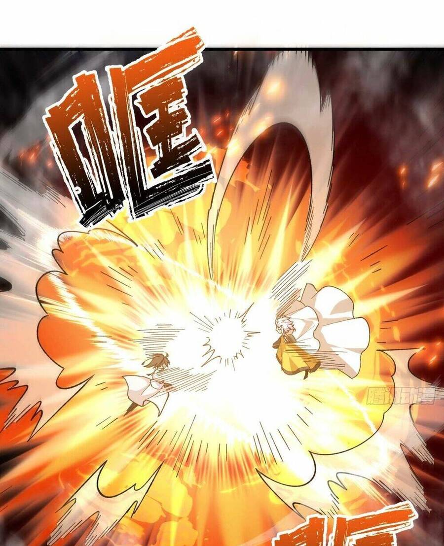 Truyện Tranh Bắt Đầu Đánh Dấu Hoang Cổ Thánh Thể trang 6