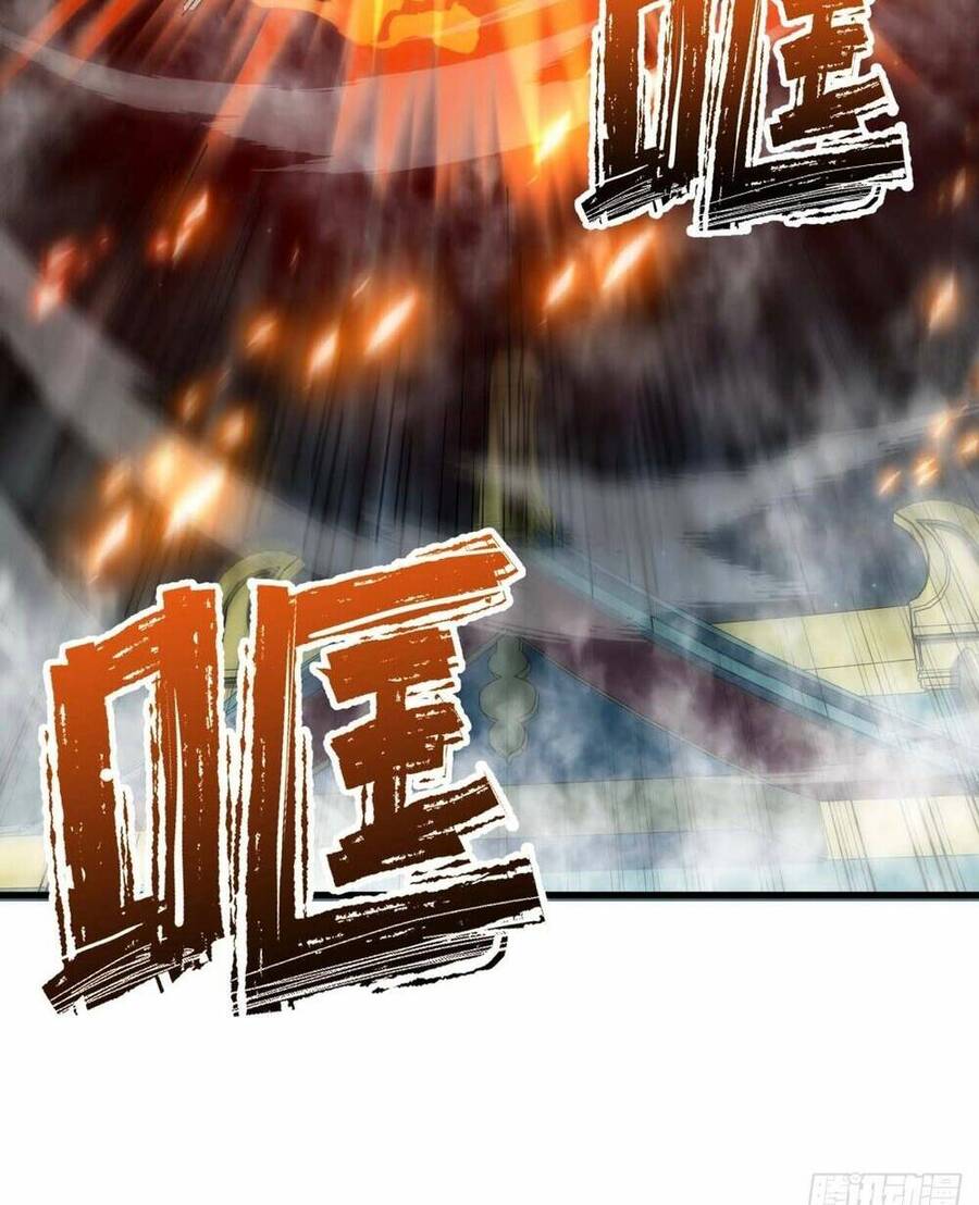 Truyện Tranh Bắt Đầu Đánh Dấu Hoang Cổ Thánh Thể trang 6