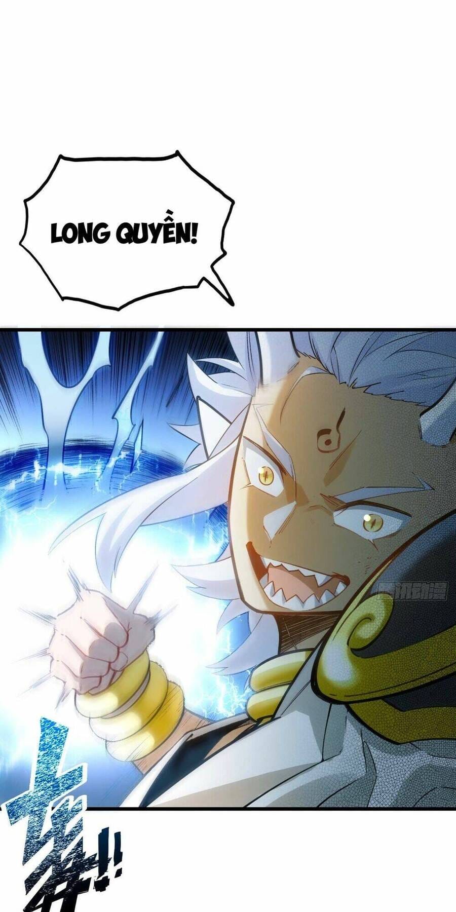 Truyện Tranh Bắt Đầu Đánh Dấu Hoang Cổ Thánh Thể trang 6