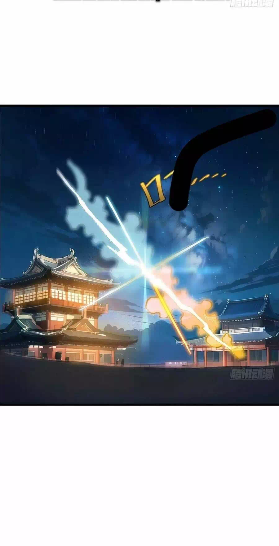 Truyện Tranh Bắt Đầu Đánh Dấu Hoang Cổ Thánh Thể trang 6