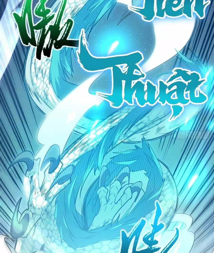 Truyện Tranh Bắt Đầu Đánh Dấu Hoang Cổ Thánh Thể trang 6