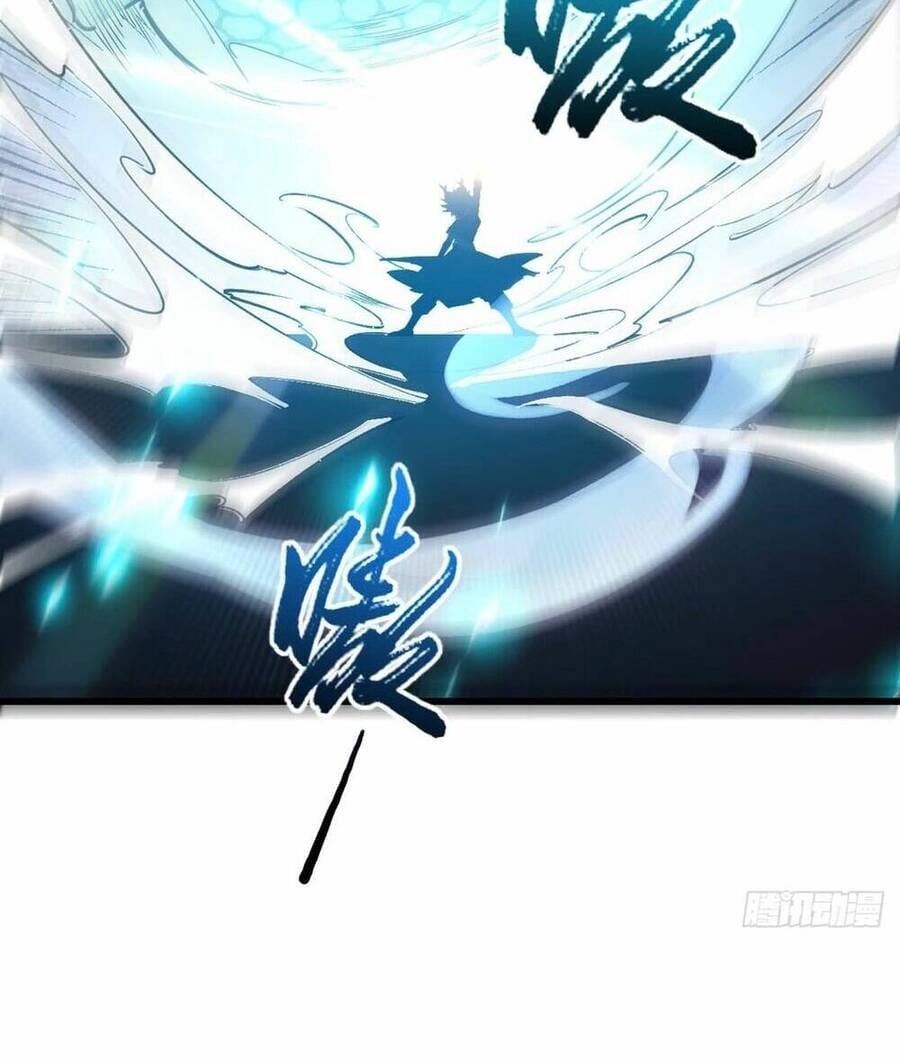 Truyện Tranh Bắt Đầu Đánh Dấu Hoang Cổ Thánh Thể trang 6