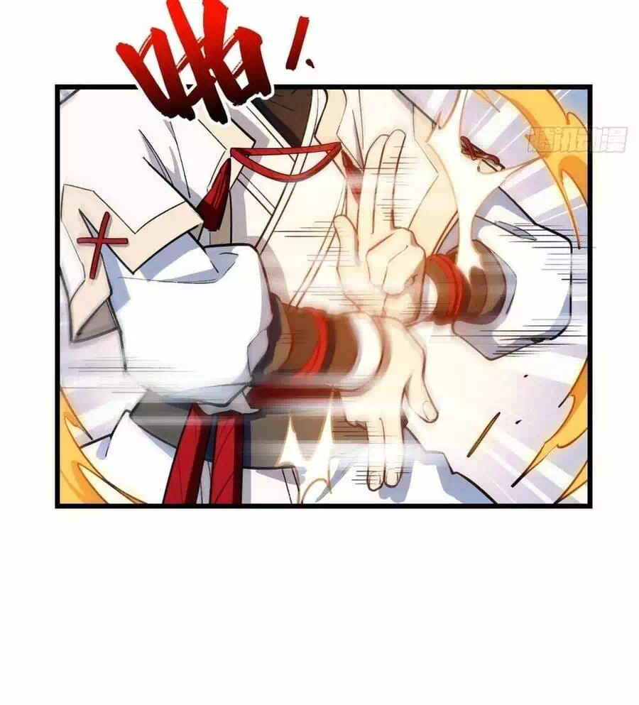 Truyện Tranh Bắt Đầu Đánh Dấu Hoang Cổ Thánh Thể trang 6