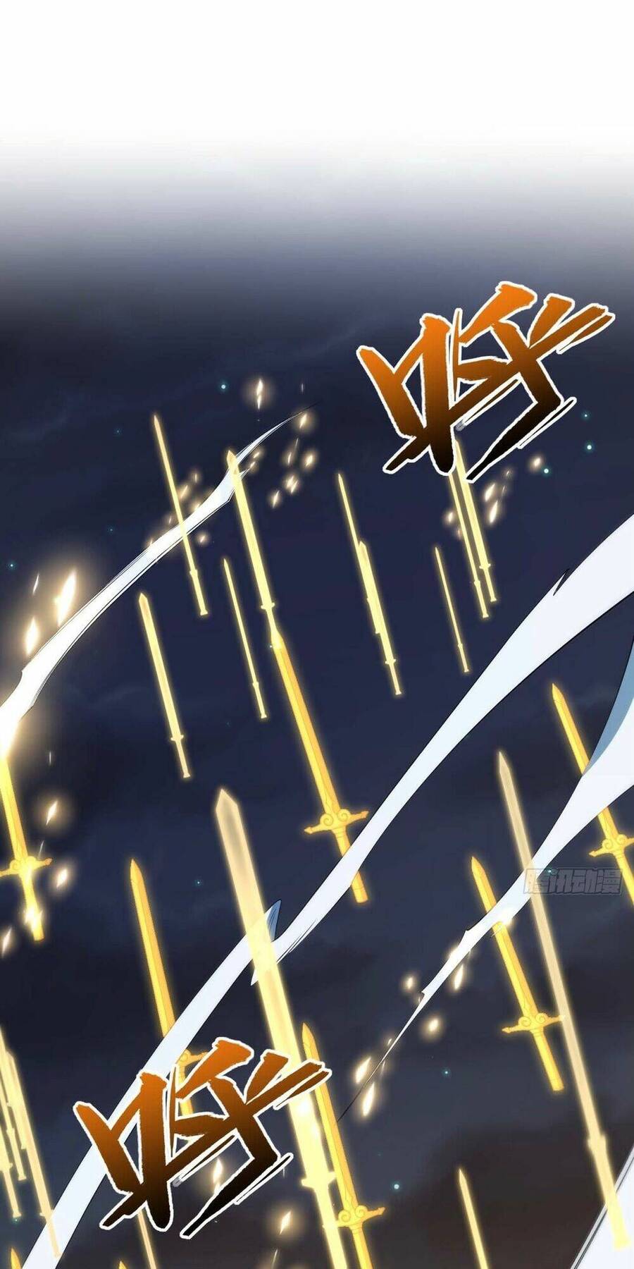 Truyện Tranh Bắt Đầu Đánh Dấu Hoang Cổ Thánh Thể trang 6