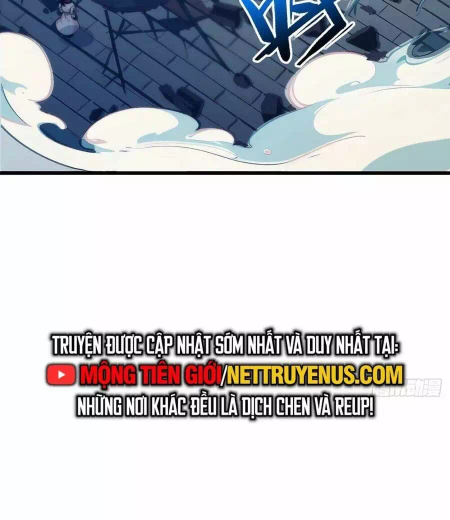 Truyện Tranh Bắt Đầu Đánh Dấu Hoang Cổ Thánh Thể trang 6