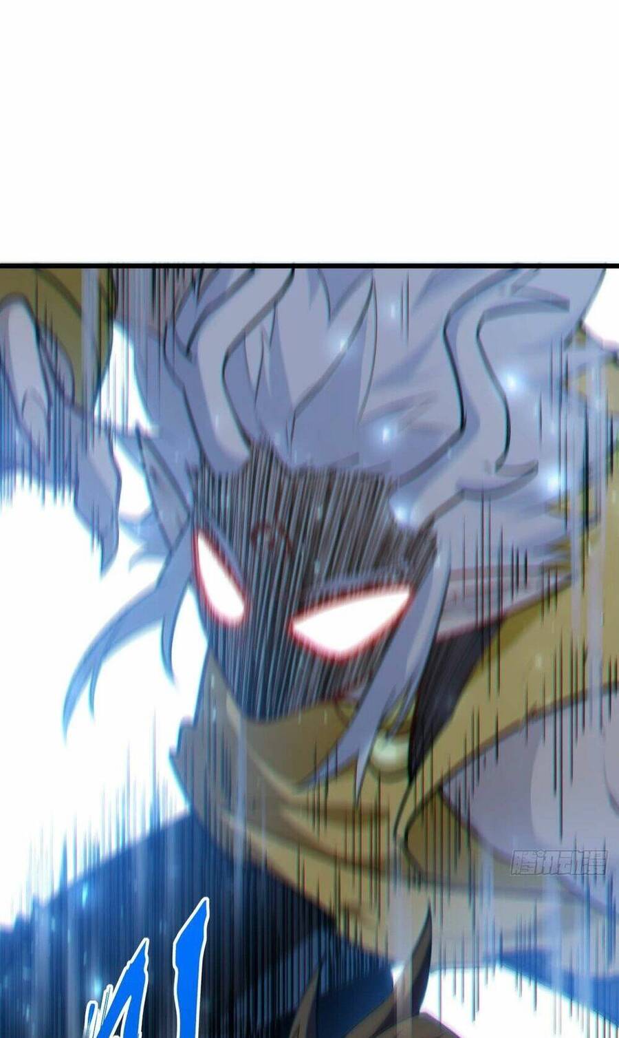 Truyện Tranh Bắt Đầu Đánh Dấu Hoang Cổ Thánh Thể trang 6