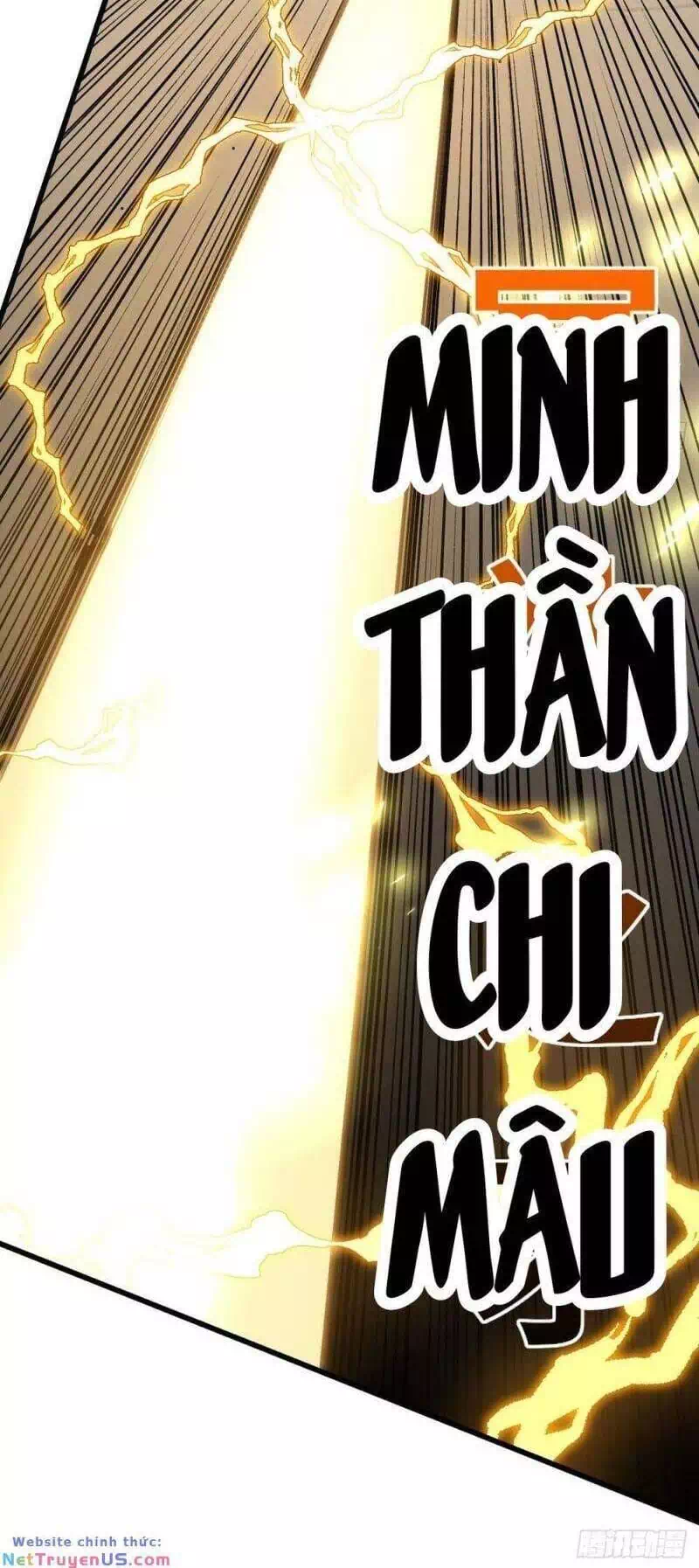 Truyện Tranh Bắt Đầu Đánh Dấu Hoang Cổ Thánh Thể trang 6