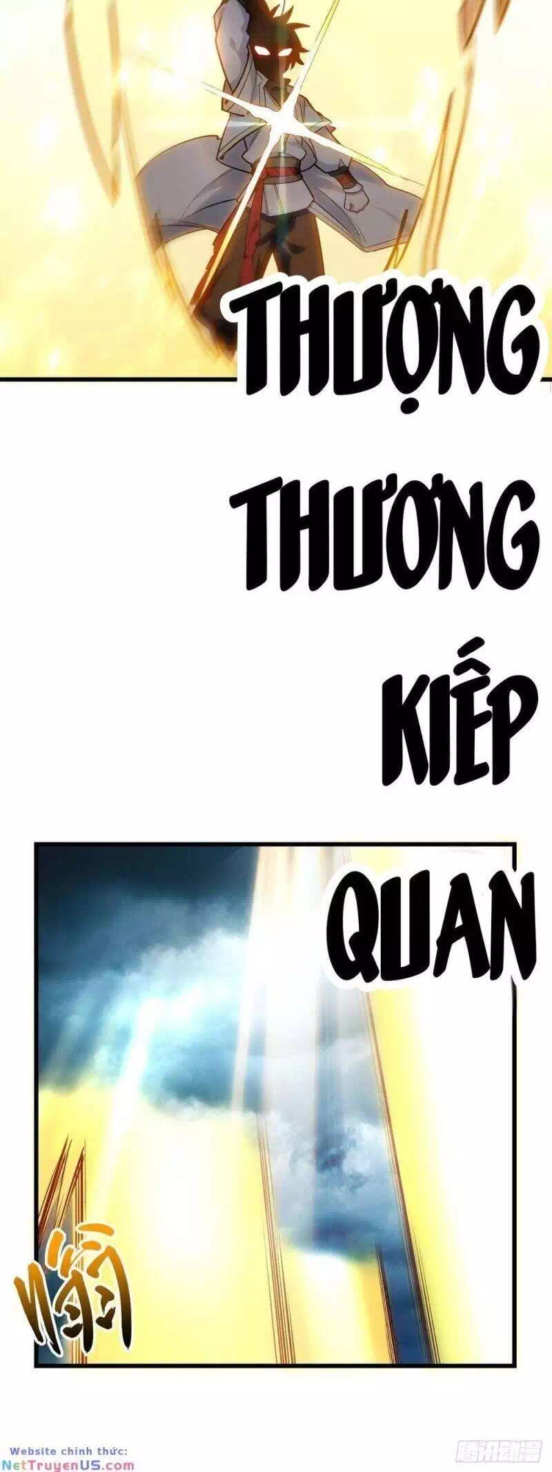 Truyện Tranh Bắt Đầu Đánh Dấu Hoang Cổ Thánh Thể trang 6