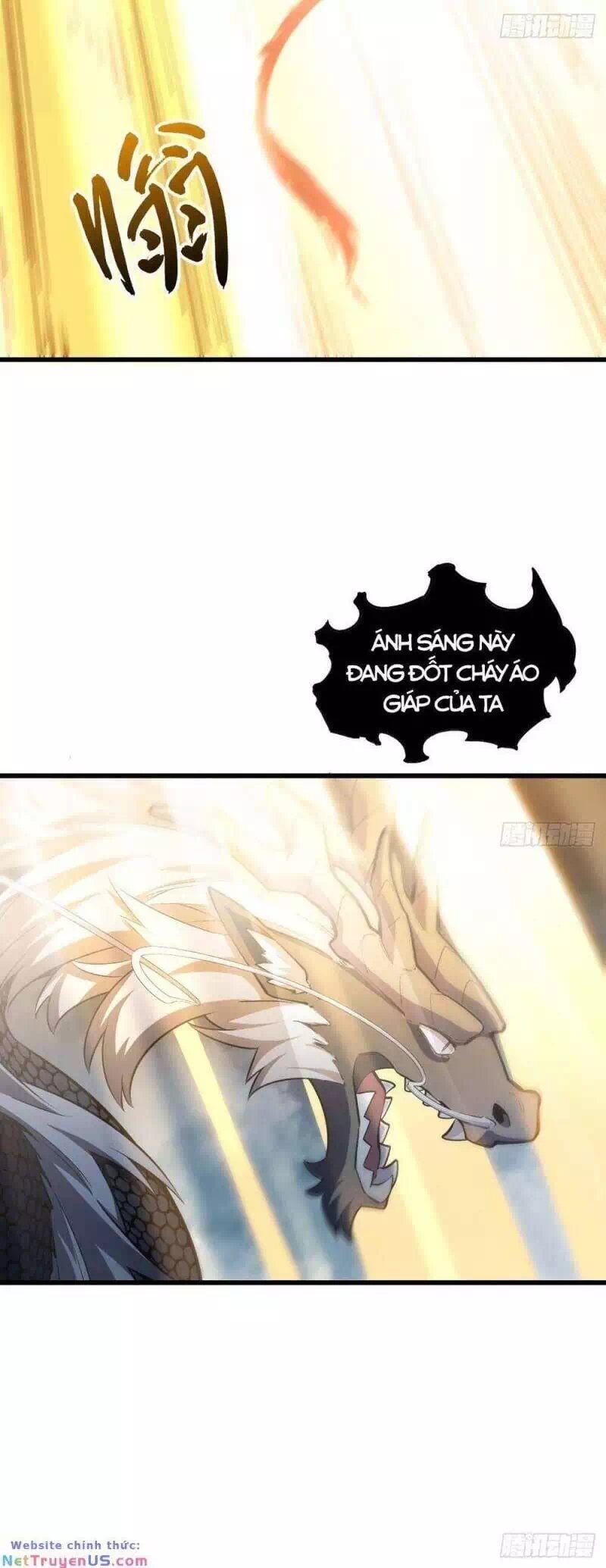 Truyện Tranh Bắt Đầu Đánh Dấu Hoang Cổ Thánh Thể trang 6