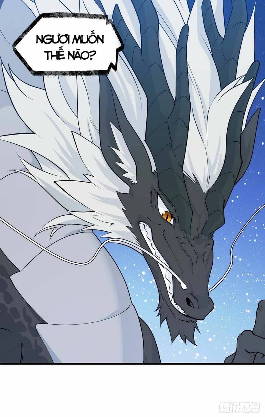 Truyện Tranh Bắt Đầu Đánh Dấu Hoang Cổ Thánh Thể trang 6