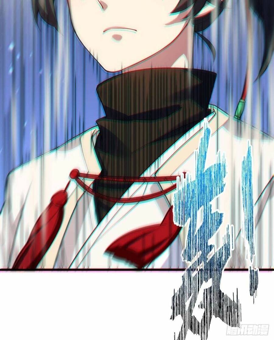 Truyện Tranh Bắt Đầu Đánh Dấu Hoang Cổ Thánh Thể trang 6