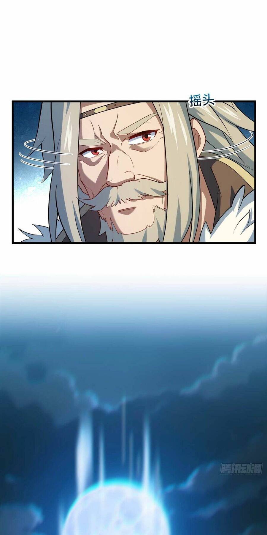 Truyện Tranh Bắt Đầu Đánh Dấu Hoang Cổ Thánh Thể trang 6