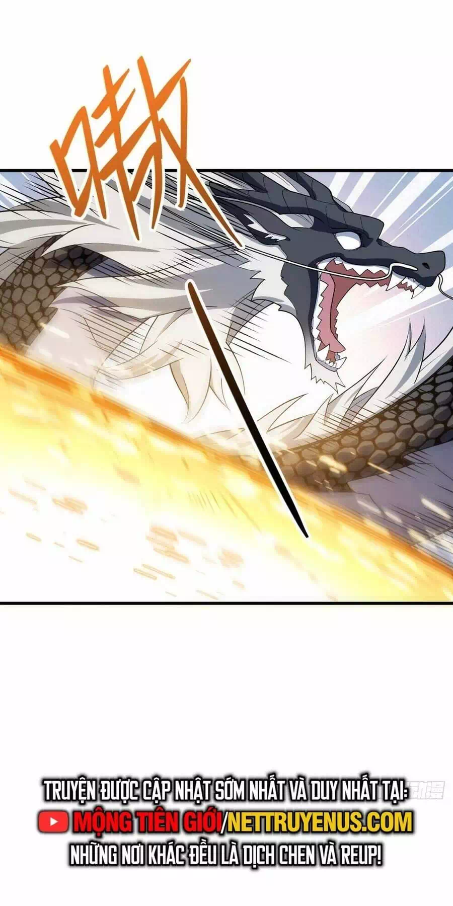 Truyện Tranh Bắt Đầu Đánh Dấu Hoang Cổ Thánh Thể trang 6