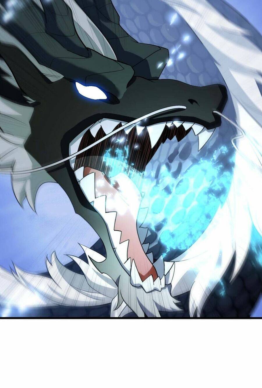 Truyện Tranh Bắt Đầu Đánh Dấu Hoang Cổ Thánh Thể trang 6