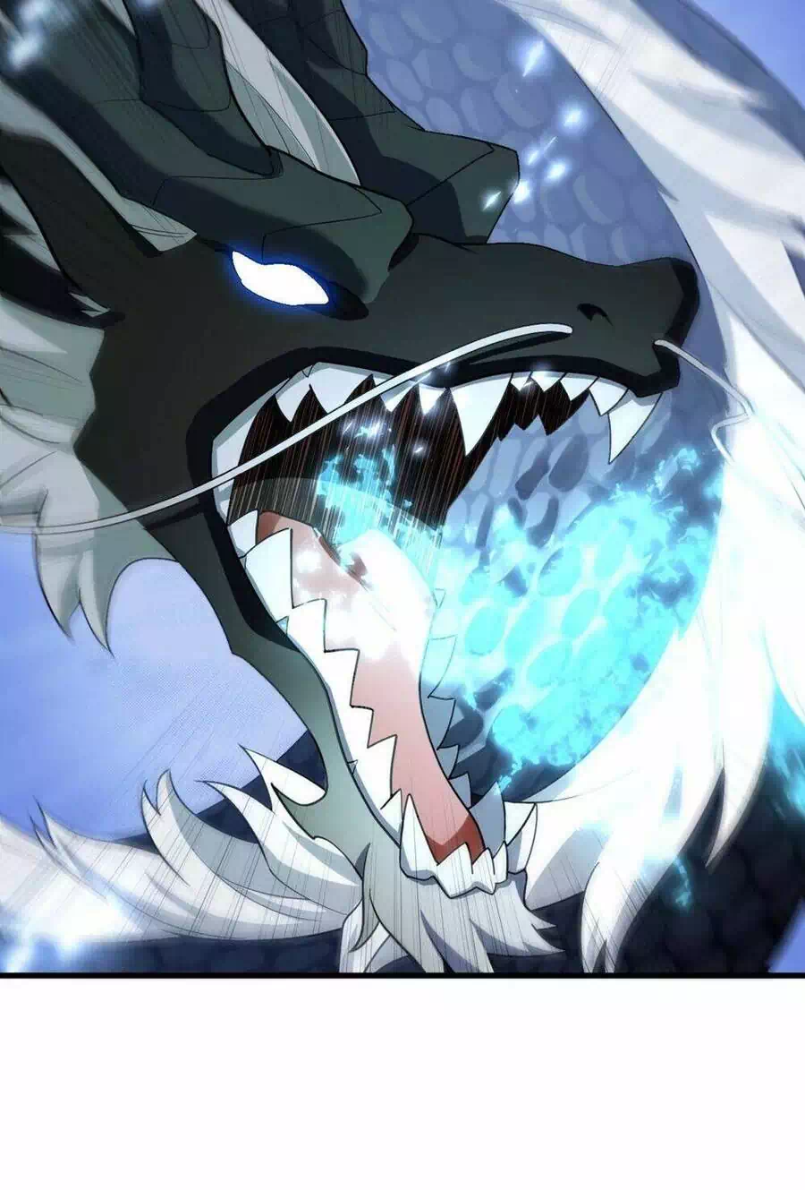 Truyện Tranh Bắt Đầu Đánh Dấu Hoang Cổ Thánh Thể trang 6