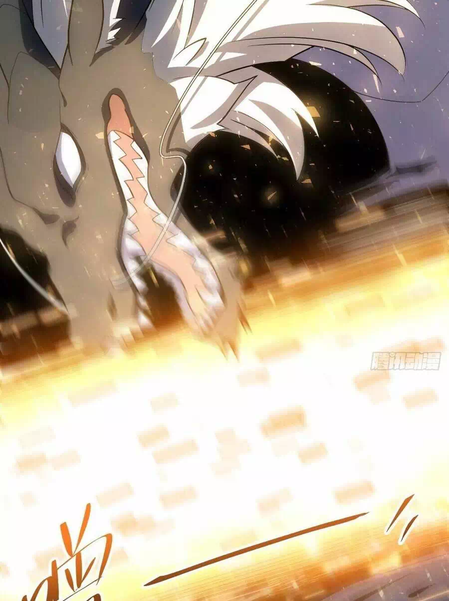 Truyện Tranh Bắt Đầu Đánh Dấu Hoang Cổ Thánh Thể trang 6