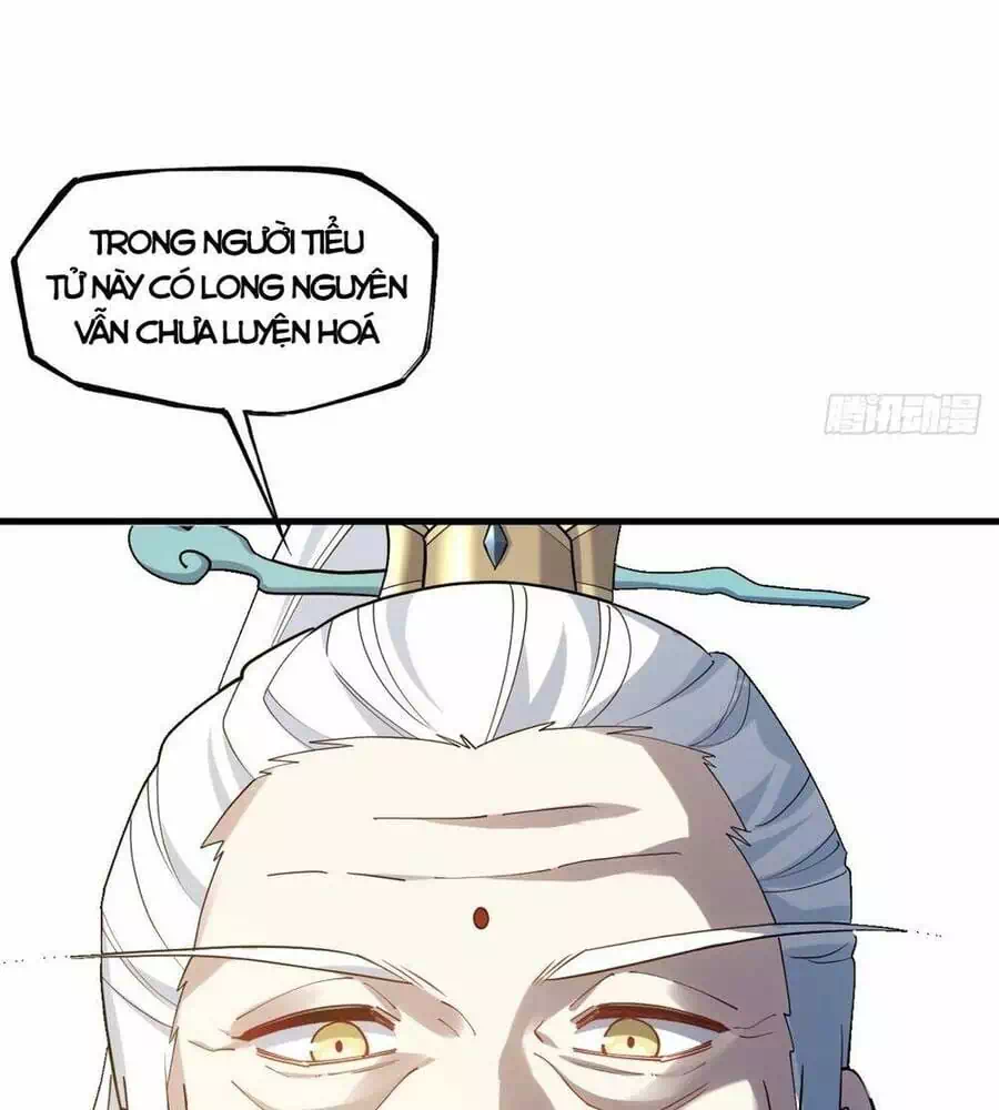 Truyện Tranh Bắt Đầu Đánh Dấu Hoang Cổ Thánh Thể trang 6