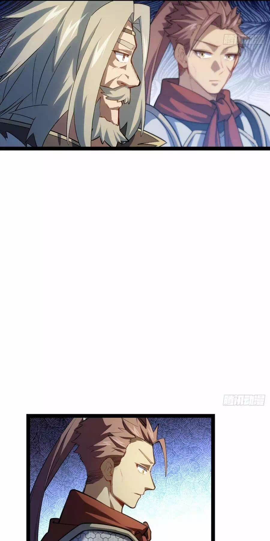 Truyện Tranh Bắt Đầu Đánh Dấu Hoang Cổ Thánh Thể trang 6