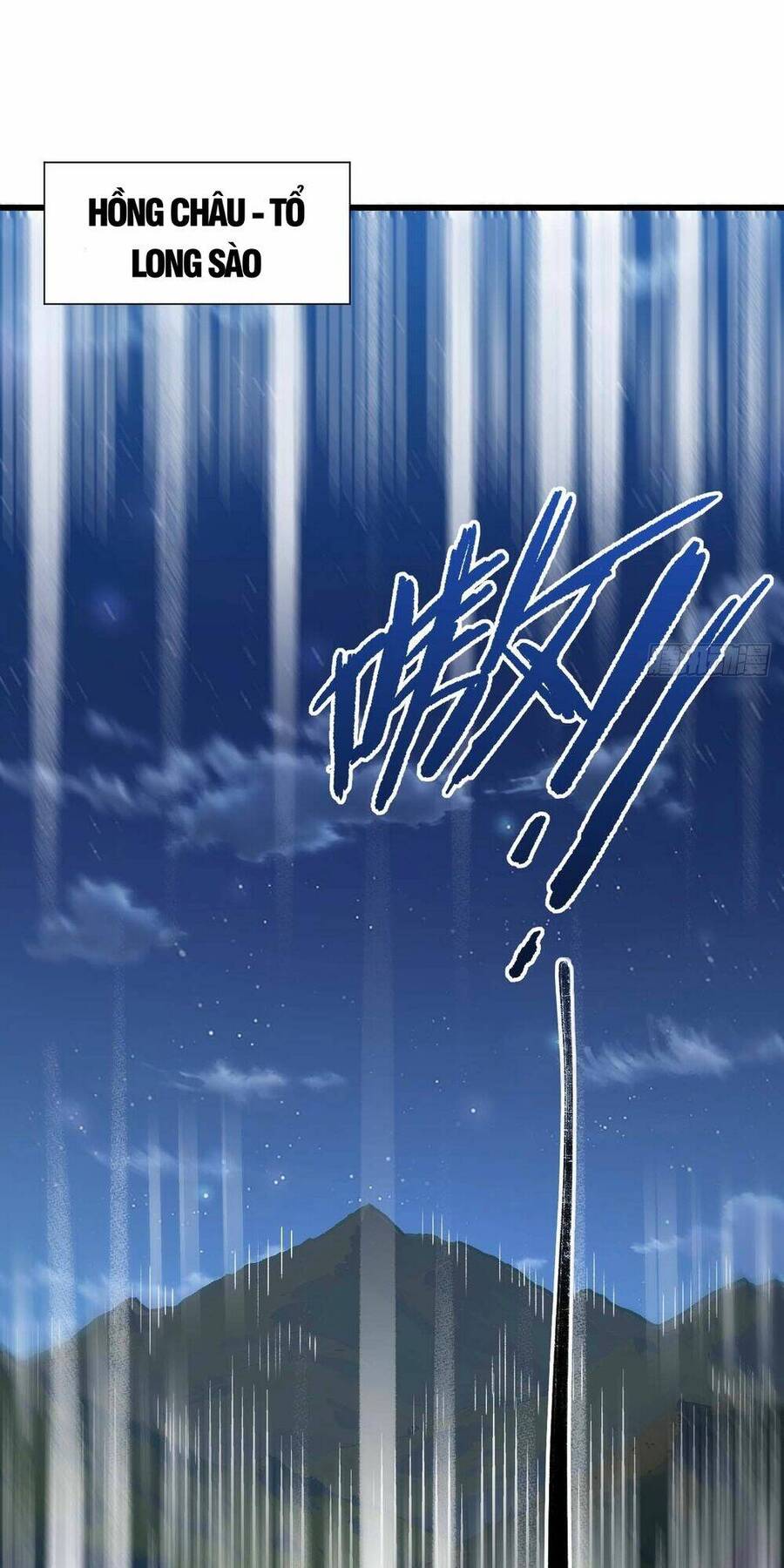 Truyện Tranh Bắt Đầu Đánh Dấu Hoang Cổ Thánh Thể trang 6