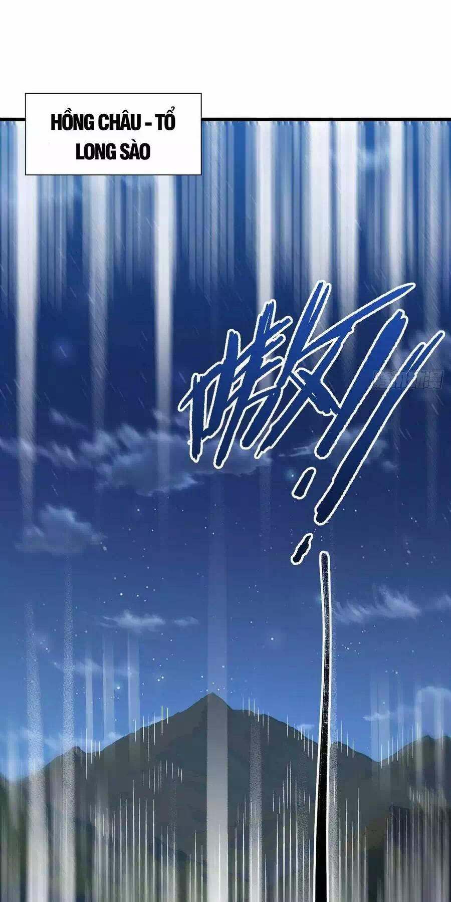 Truyện Tranh Bắt Đầu Đánh Dấu Hoang Cổ Thánh Thể trang 6