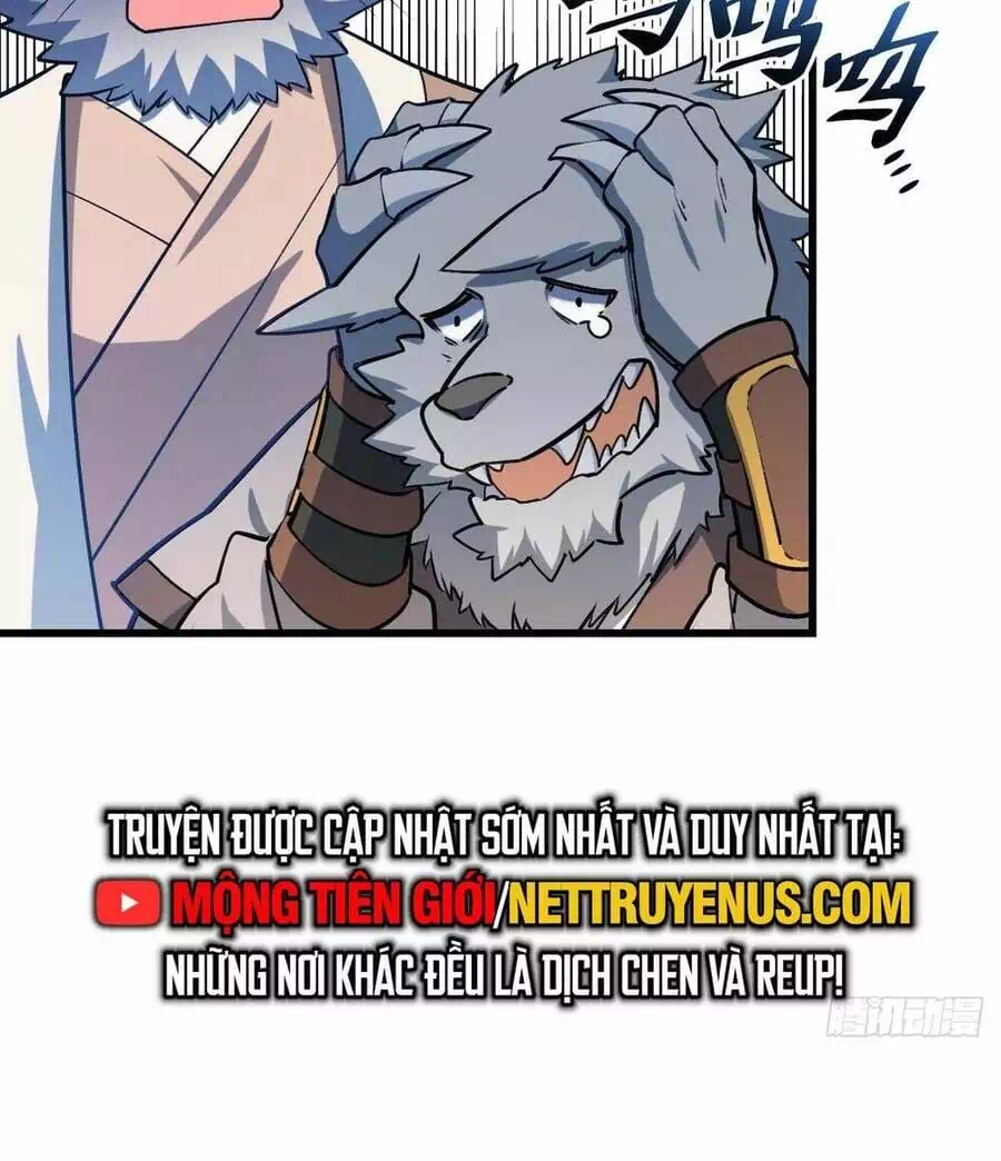 Truyện Tranh Bắt Đầu Đánh Dấu Hoang Cổ Thánh Thể trang 6