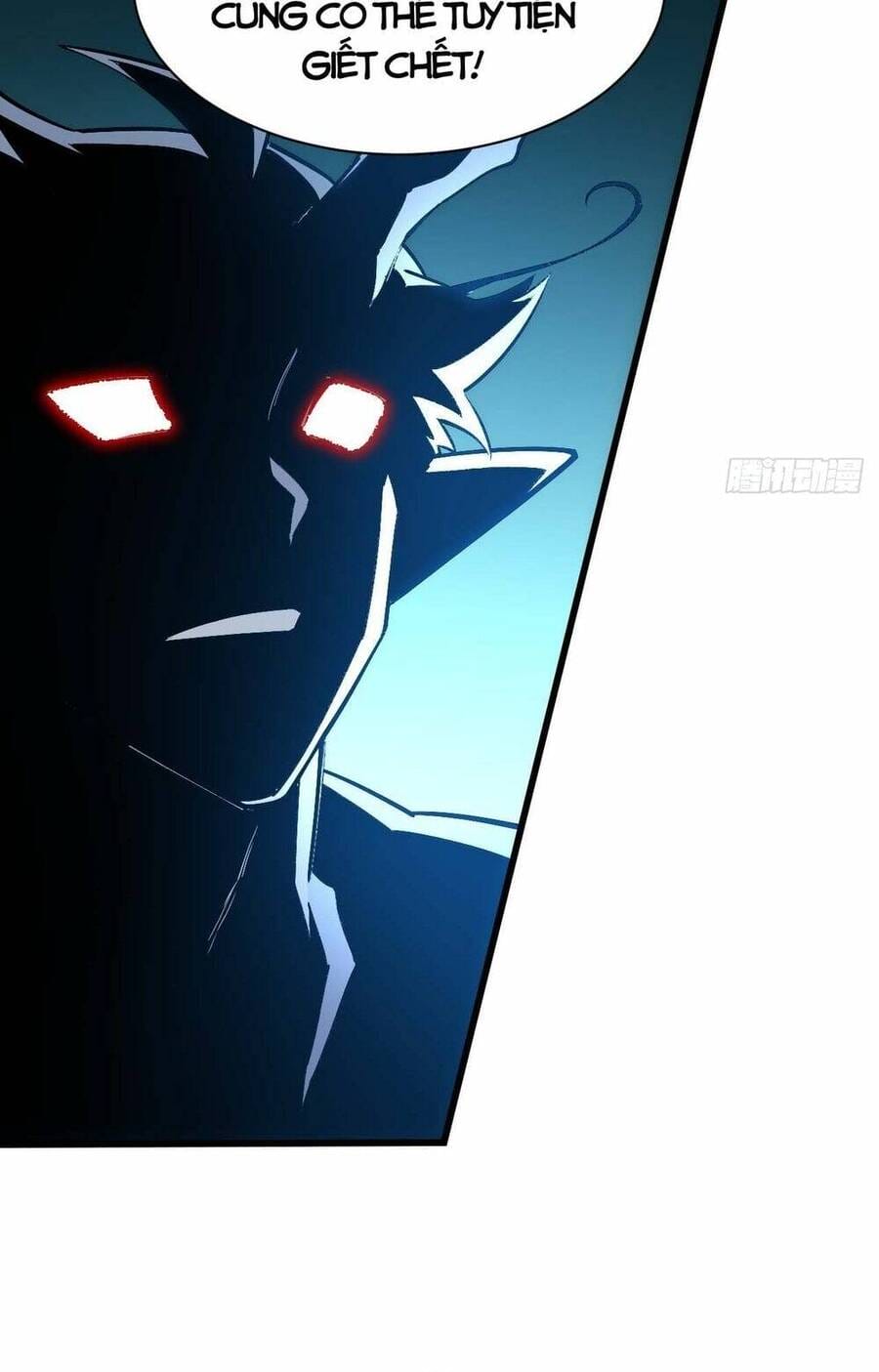 Truyện Tranh Bắt Đầu Đánh Dấu Hoang Cổ Thánh Thể trang 6