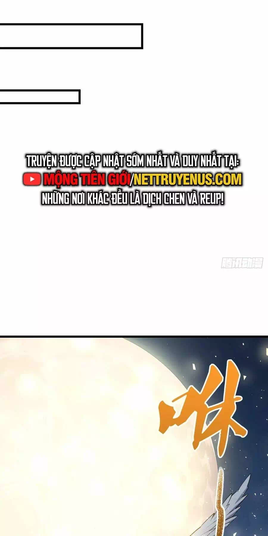 Truyện Tranh Bắt Đầu Đánh Dấu Hoang Cổ Thánh Thể trang 6