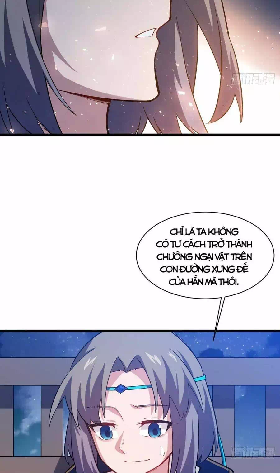 Truyện Tranh Bắt Đầu Đánh Dấu Hoang Cổ Thánh Thể trang 6